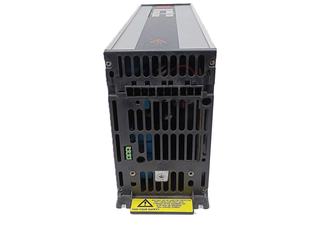 Danfoss 195H3801 VLT Type 2020
