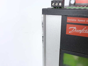 Danfoss 195H3801 VLT Type 2020