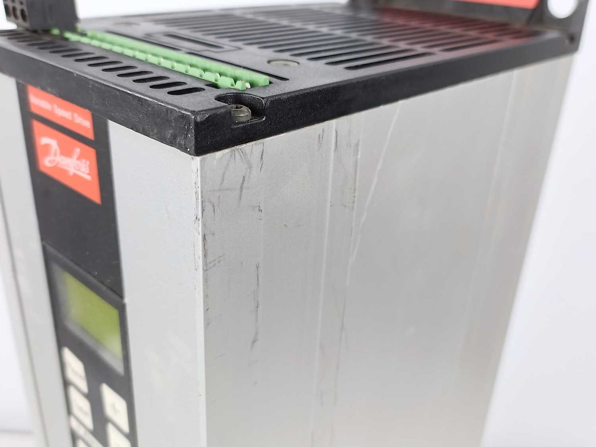 Danfoss 195H3801 VLT Type 2020