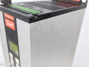 Danfoss 195H3801 VLT Type 2020