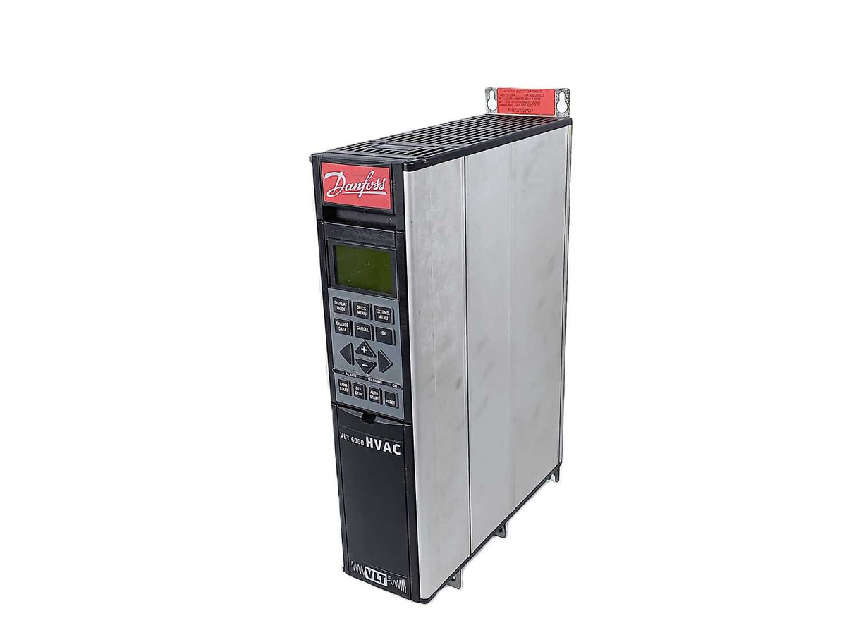 Danfoss VLT6002HT4B20STR3DLF00A00C0 Variable Frequency Drive