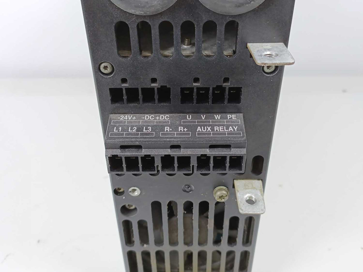 Danfoss VLT6002HT4B20STR3DLF00A00C0 Variable Frequency Drive