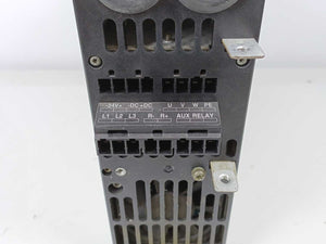 Danfoss VLT6002HT4B20STR3DLF00A00C0 Variable Frequency Drive