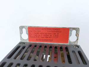 Danfoss VLT6002HT4B20STR3DLF00A00C0 Variable Frequency Drive