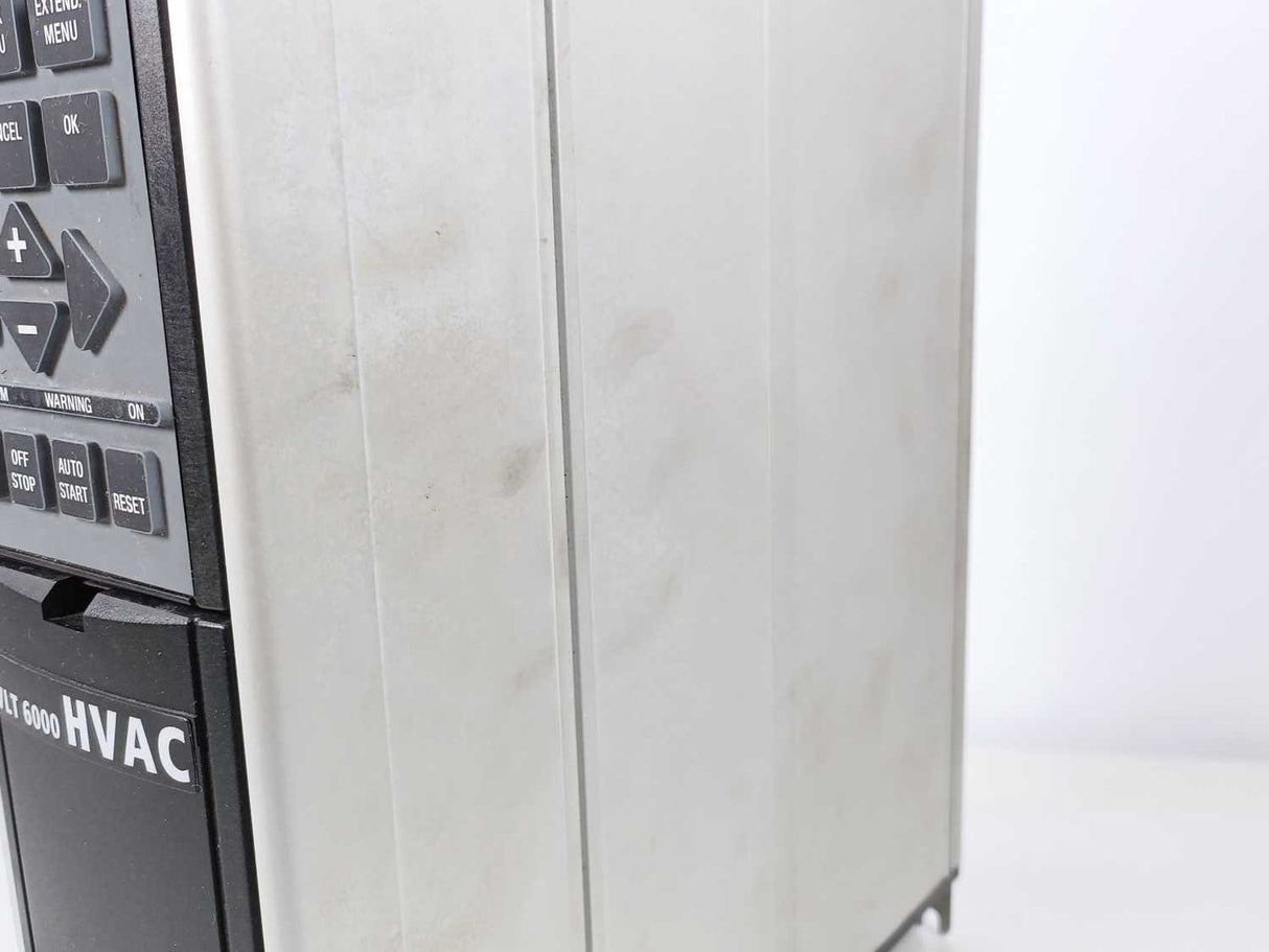 Danfoss VLT6002HT4B20STR3DLF00A00C0 Variable Frequency Drive