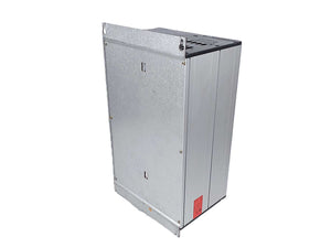 Danfoss VLT5001PT5C20STR3DLF00A00C0 175Z0119 1.7KVA Variable Frequency Drive