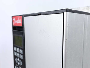Danfoss VLT5001PT5C20STR3DLF00A00C0 175Z0119 1.7KVA Variable Frequency Drive