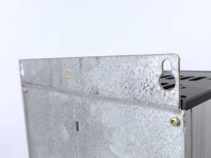 Danfoss VLT5003PT5C20STR3DLF00A00C0 175Z0131 VLT 5003 3.1kVA Frequency Converter