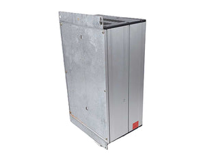 Danfoss VLT5003PT5C20STR3DLF00A00C0 175Z0131 VLT 5003 3.1kVA Frequency Converter