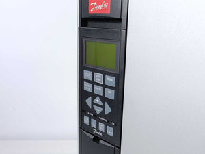 Danfoss VLT5003PT5C20STR3DLF00A00C0 175Z0131 VLT 5003 3.1kVA Frequency Converter