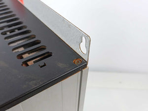 Danfoss VLT5003PT5C20STR3DLF00A00C0 175Z0131 VLT 5003 3.1kVA Frequency Converter