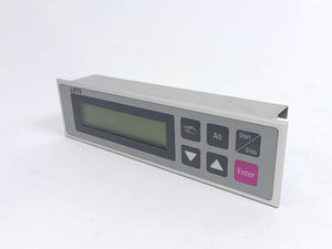 Elrest 1051473 60.001.054-05 ASYS Controller