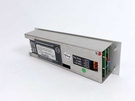 Elrest 1051473 60.001.054-05 ASYS Controller