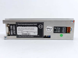 Elrest 1051473 60.001.054-05 ASYS Controller