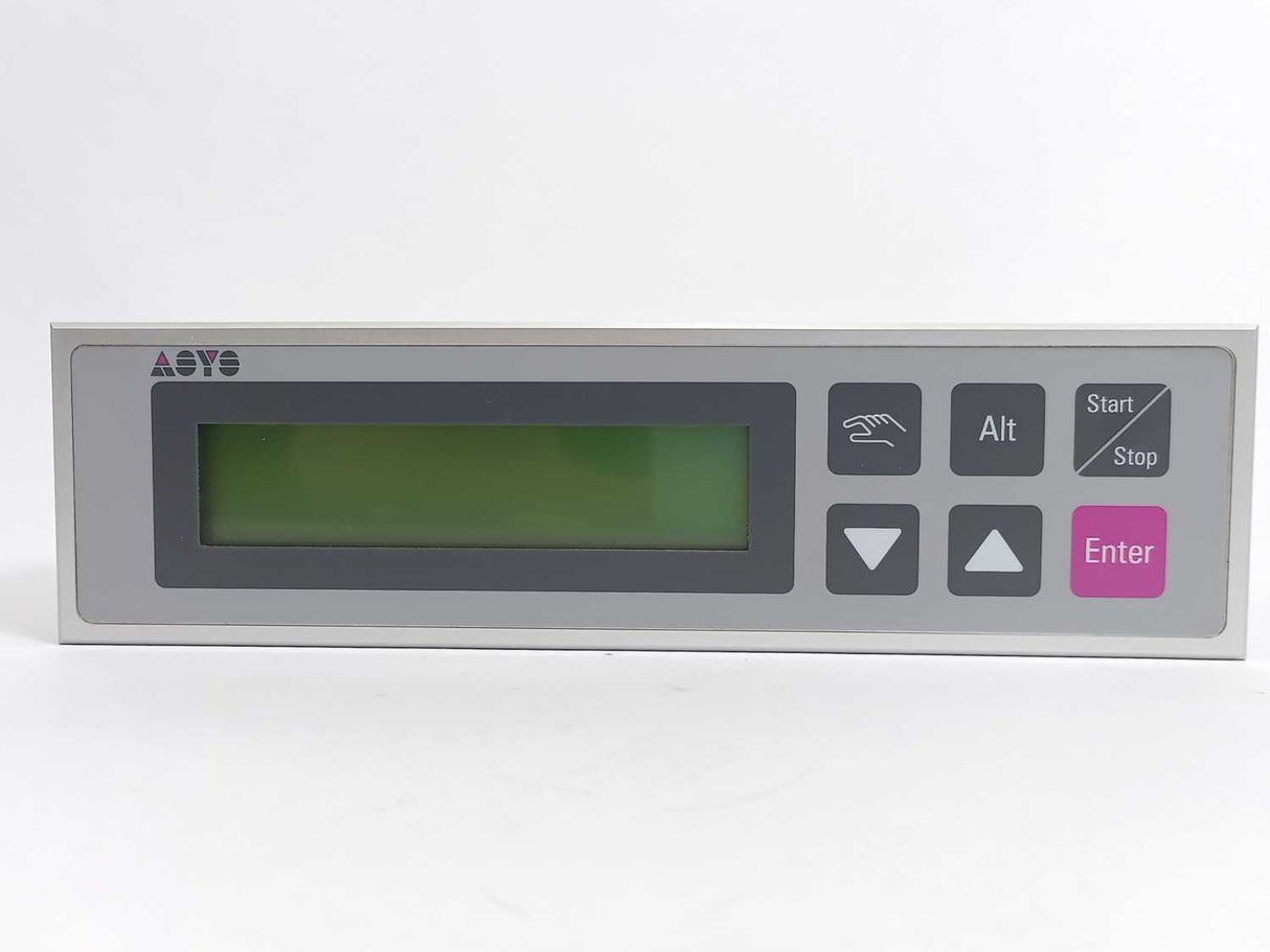Elrest 1051473 60.001.054-05 ASYS Controller