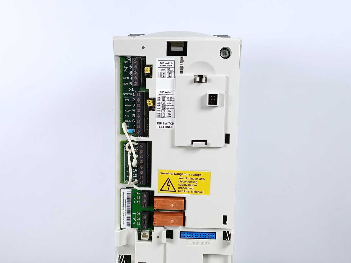 ABB 64555103 ACS401000932 Inverter
