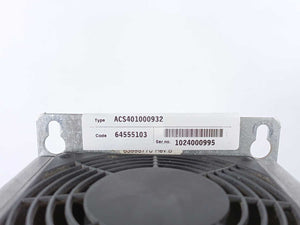 ABB 64555103 ACS401000932 Inverter
