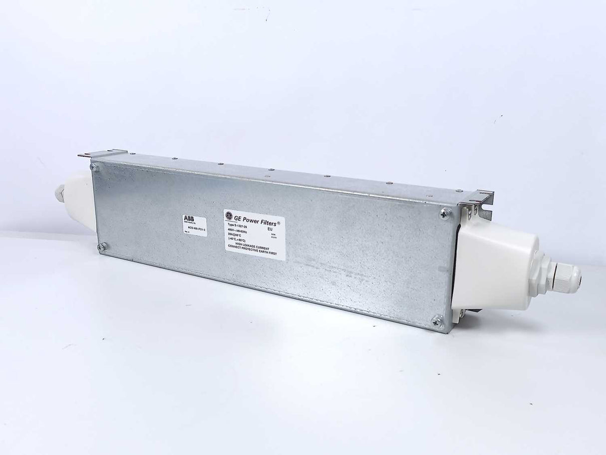 ABB ACS400-IF21-3 R2 EMC Filter
