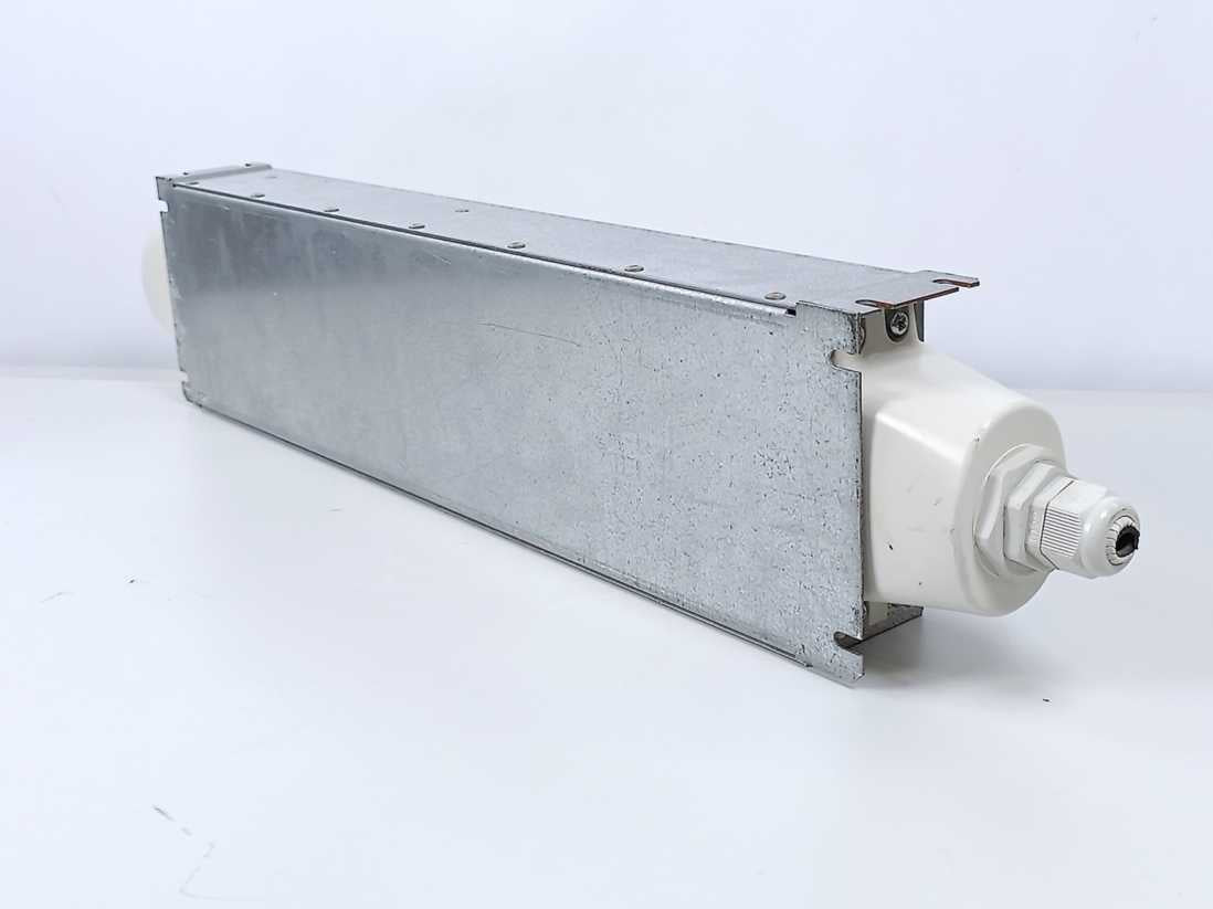 ABB ACS400-IF21-3 R2 EMC Filter