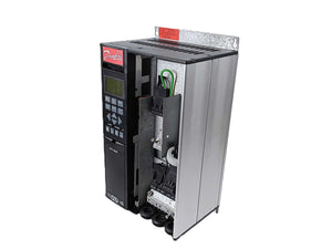 Danfoss VLT5004PT5C20STR3DLF00A00C0 175Z0137 4.3kVA Variable Speed Drive