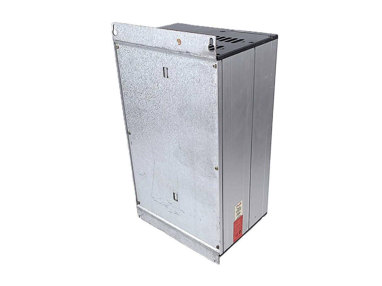 Danfoss VLT5004PT5C20STR3DLF00A00C0 175Z0137 4.3kVA Variable Speed Drive
