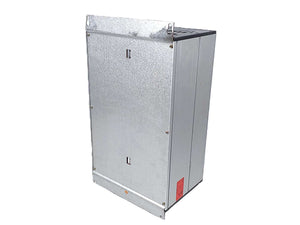 Danfoss VLT5001PT5C20STR3DLF00A00C0 175Z0119 1.7KVA Variable Frequency Drive