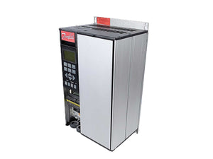 Danfoss VLT5001PT5C20SBR3DLF00A00C0 175Z0120 1.7kVA Variable Speed Drive