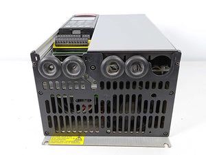 Danfoss VLT5001PT5C20SBR3DLF00A00C0 175Z0120 1.7kVA Variable Speed Drive