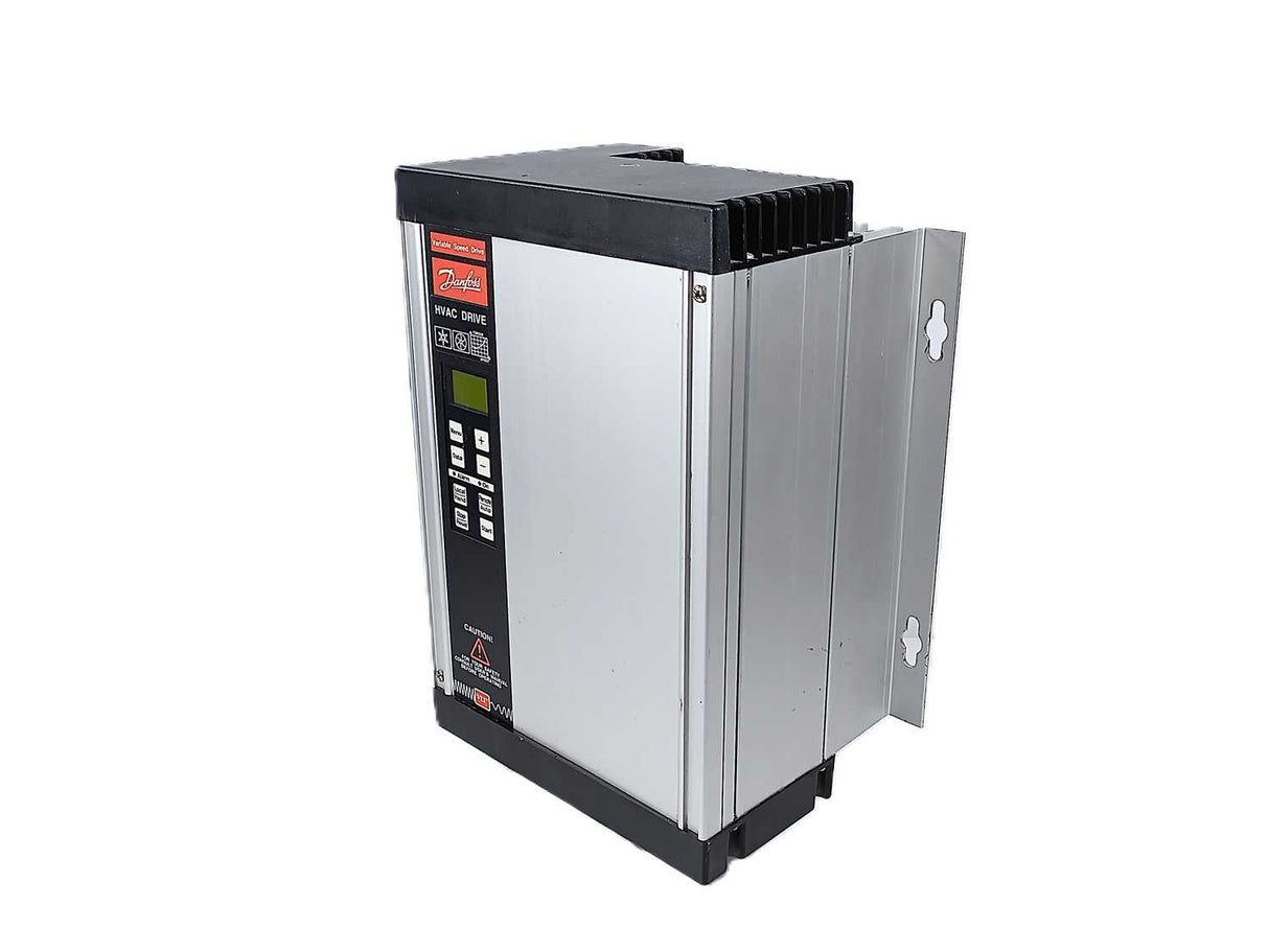 Danfoss 175H2901 VLT Type 3502 HV-AC Variable Speed Drive