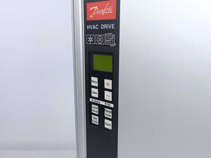 Danfoss 175H2901 VLT Type 3502 HV-AC Variable Speed Drive