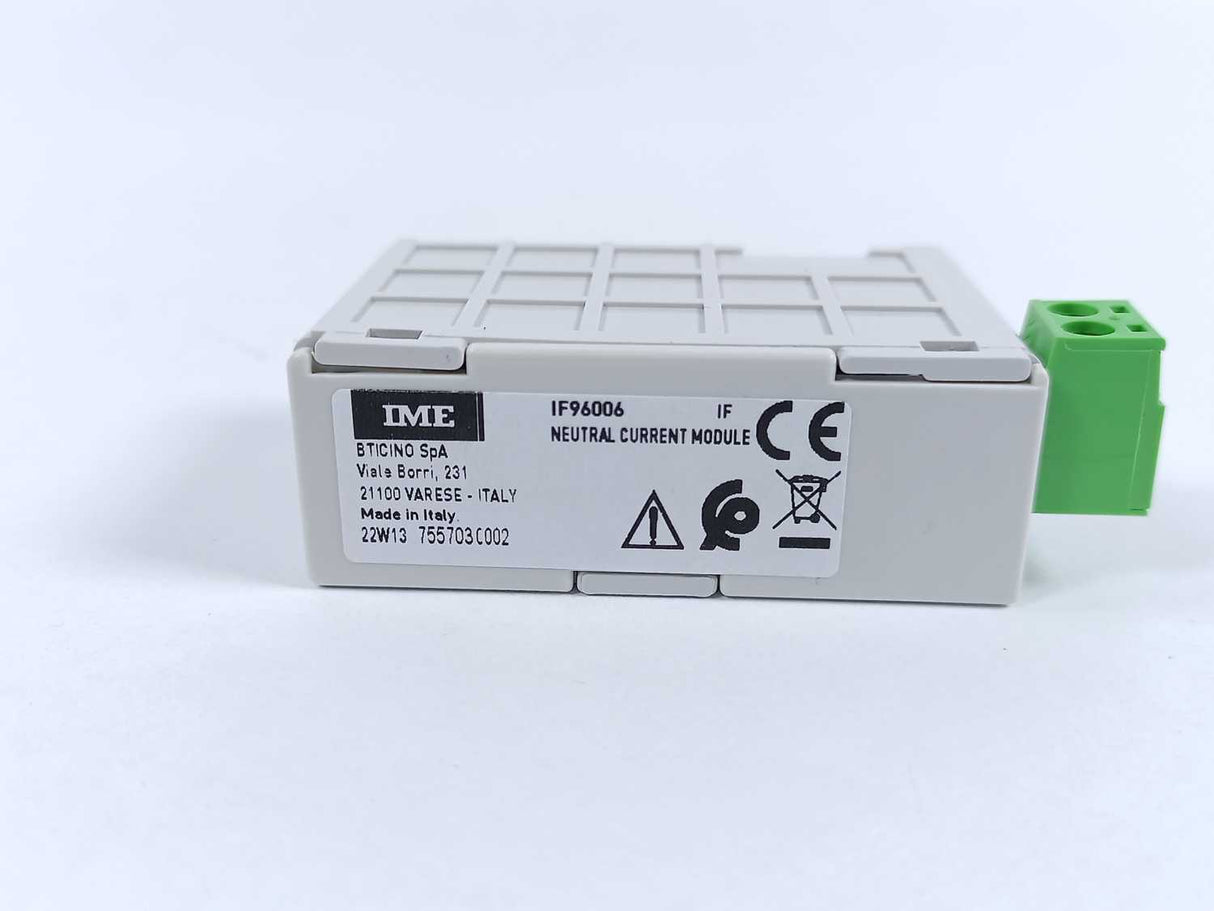 IME IF96006 Neutral Current Module for Nemo 96HD/HD+