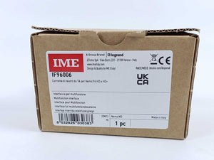 IME IF96006 Neutral Current Module for Nemo 96HD/HD+
