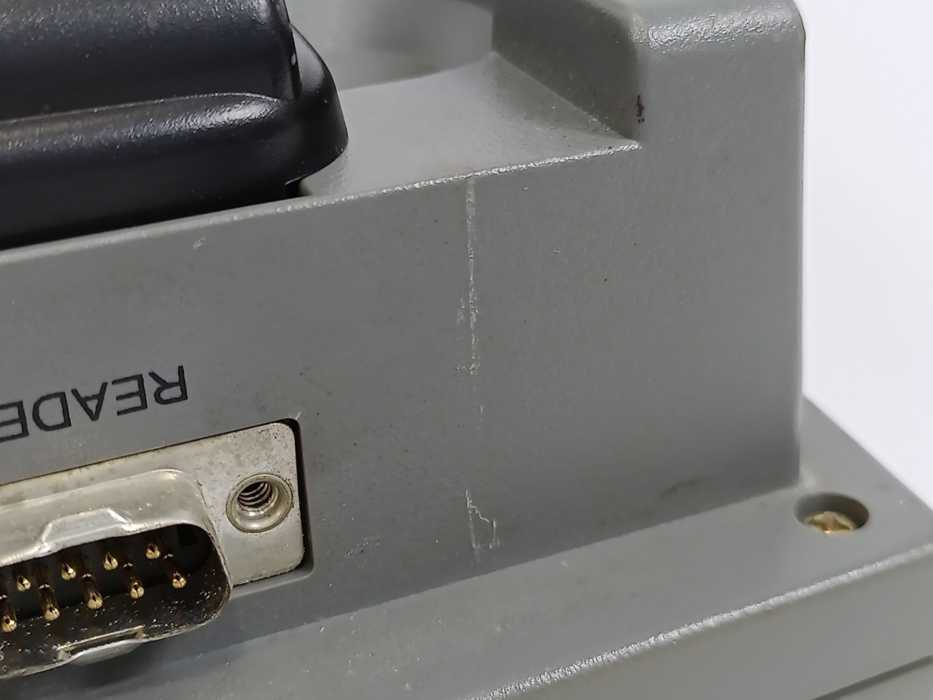 Cipherlab 520 Programmable Data Terminal