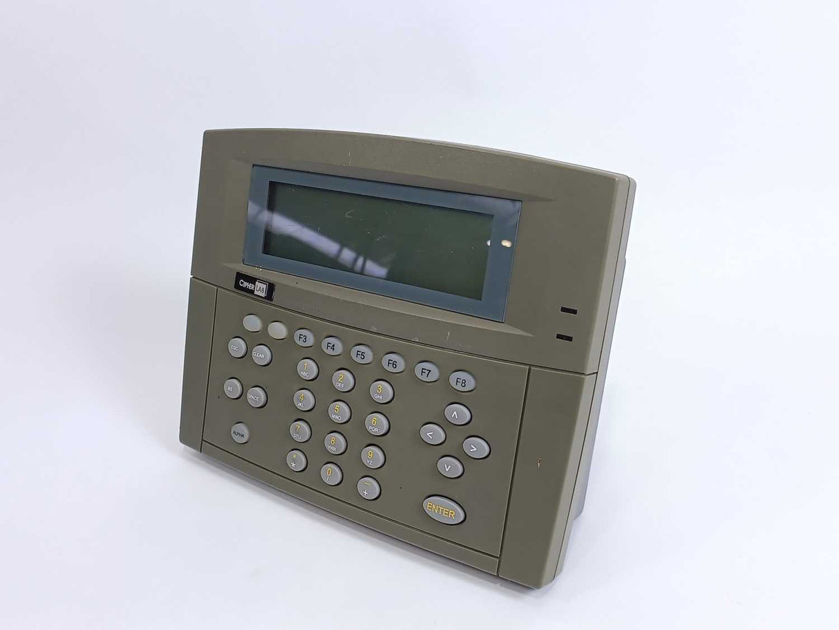 Cipherlab 520 Programmable Data Terminal