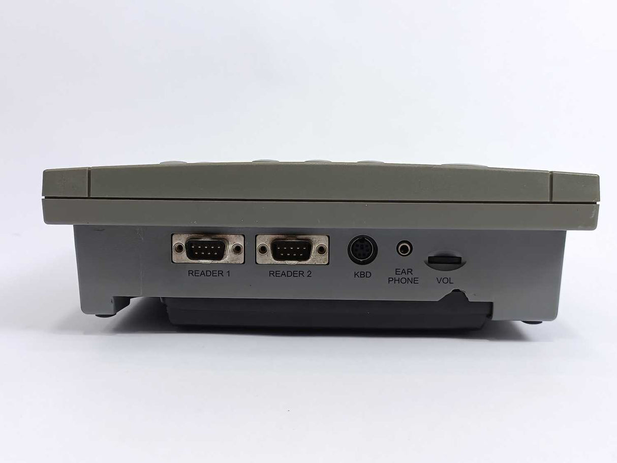 Cipherlab 520 Programmable Data Terminal