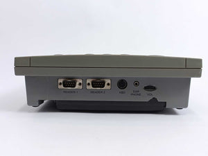 Cipherlab 520 Programmable Data Terminal