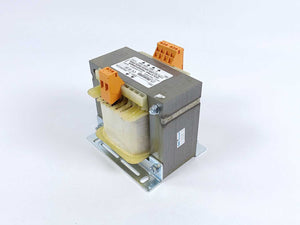 Noratel 3-060-120030 SU120B-400230 Isolating Transformer 47-63Hz