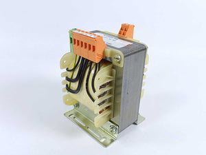 Uni-Trafo Technic UTT 12181 Control Transformer 0.4 KVA 50/60Hz