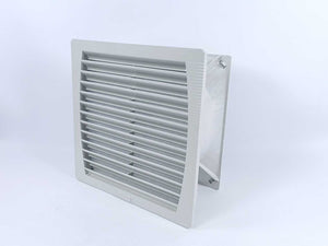 Pfannenberg 11667102055 PF 67.000 Filterfan AC 50/60 Hz