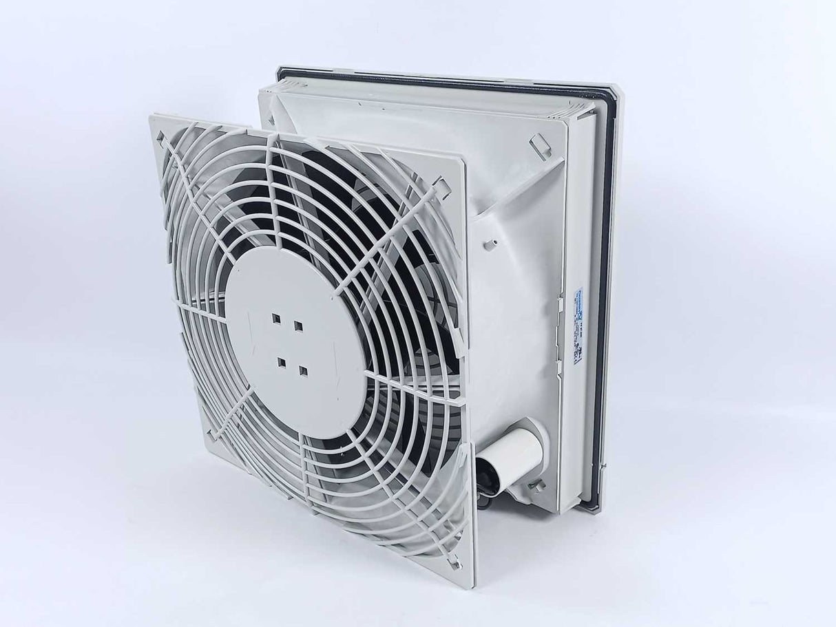 Pfannenberg 11667102055 PF 67.000 Filterfan AC 50/60 Hz