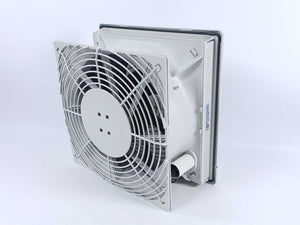 Pfannenberg 11667102055 PF 67.000 Filterfan AC 50/60 Hz