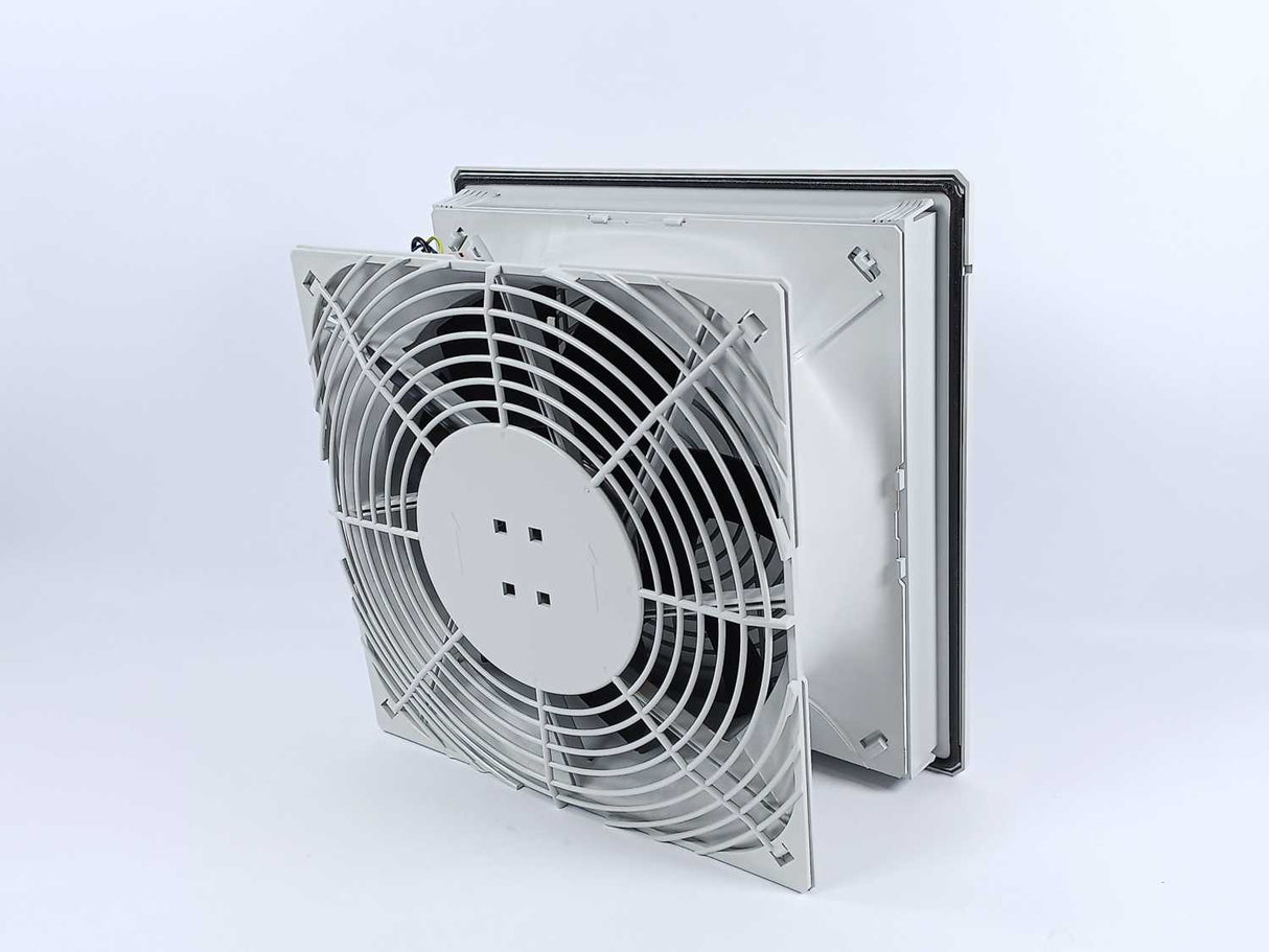 Pfannenberg 11665102055 PF 65.000 Filterfan 50/60Hz