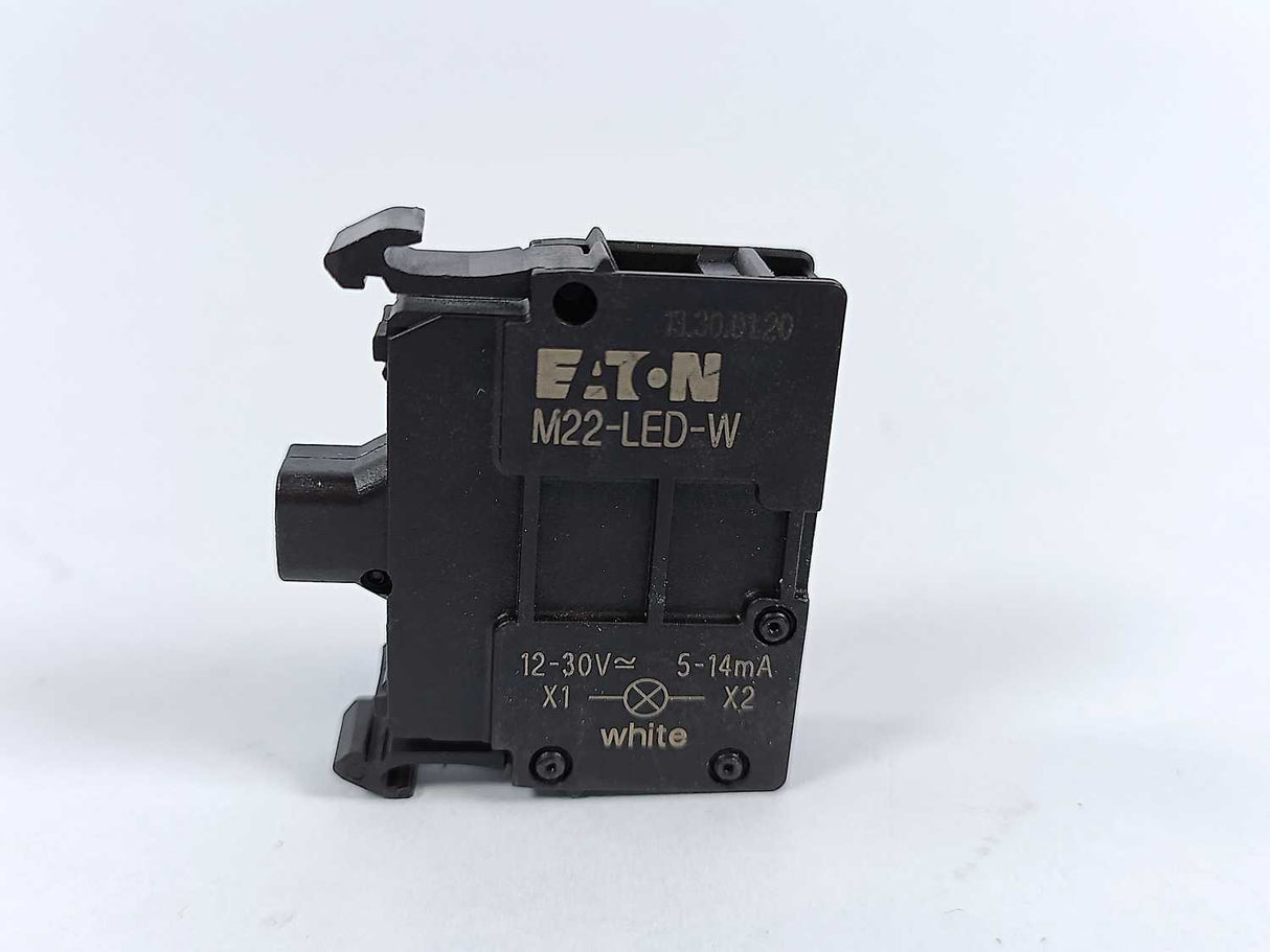 Eaton M22-LED-W LED Element, front White,