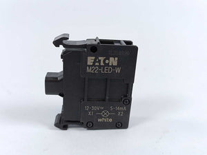 Eaton M22-LED-W LED Element, front White,