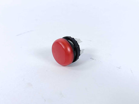 Eaton M22-L-R Indicator Light, Flush Red, Batch of 10 pcs.