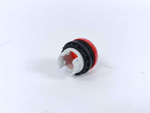 Eaton M22-L-R Indicator Light, Flush Red, Batch of 10 pcs.