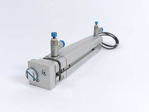 Festo 156201 ADVUL-16-130-P-A Compact Cylinder. Stroke Length: 130mm