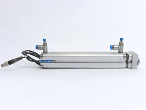 Festo 156201 ADVUL-16-130-P-A Compact Cylinder. Stroke Length: 130mm