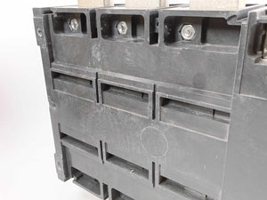 Schneider Electric 31334 Switch Disconnector, Compact INS1250, 1250 A