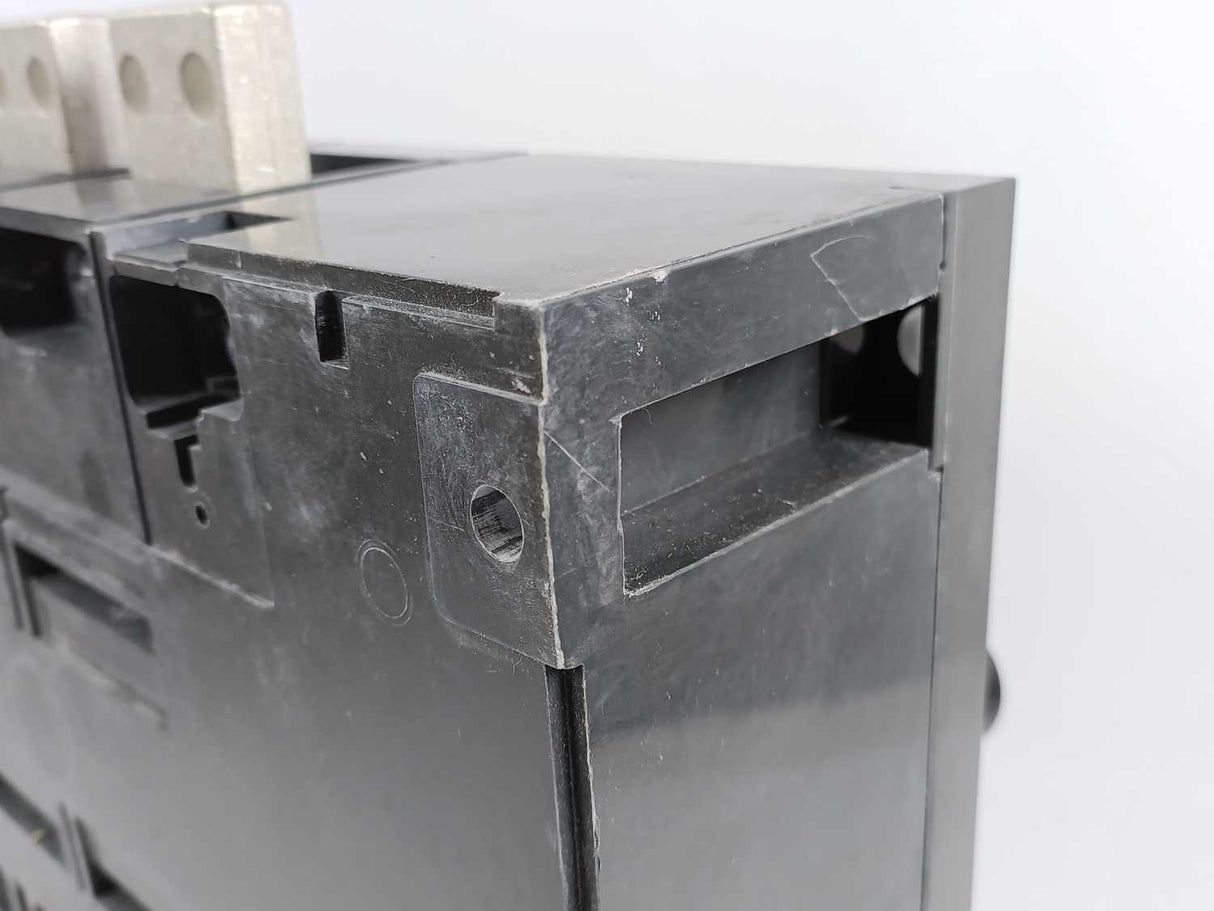Schneider Electric 31334 Switch Disconnector, Compact INS1250, 1250 A